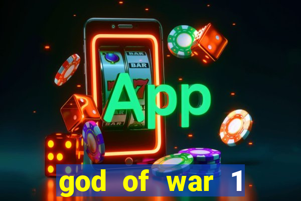 god of war 1 download android